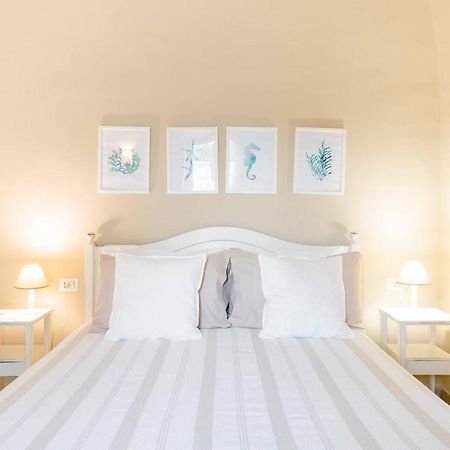 Torrelama Room & Breakfast تراني المظهر الخارجي الصورة