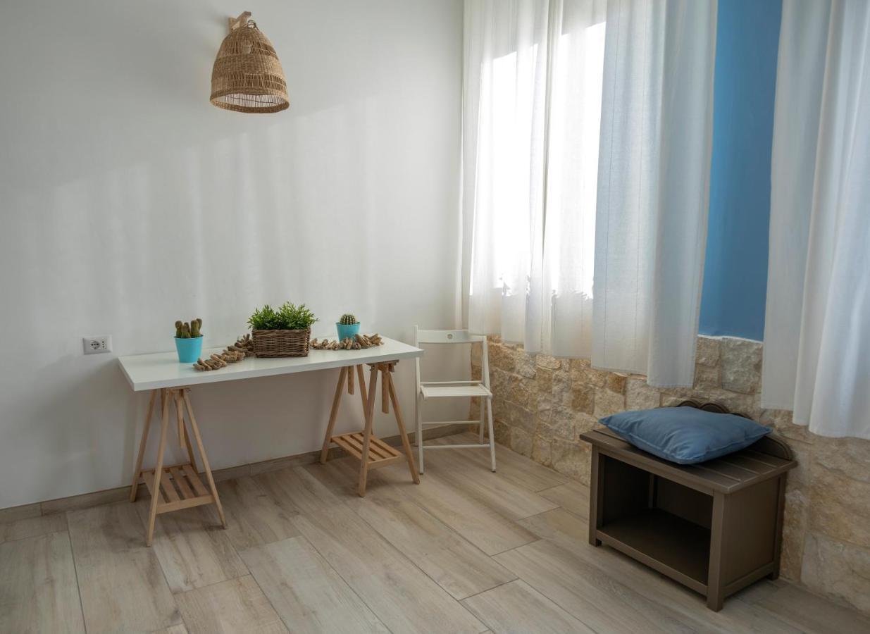 Torrelama Room & Breakfast تراني المظهر الخارجي الصورة