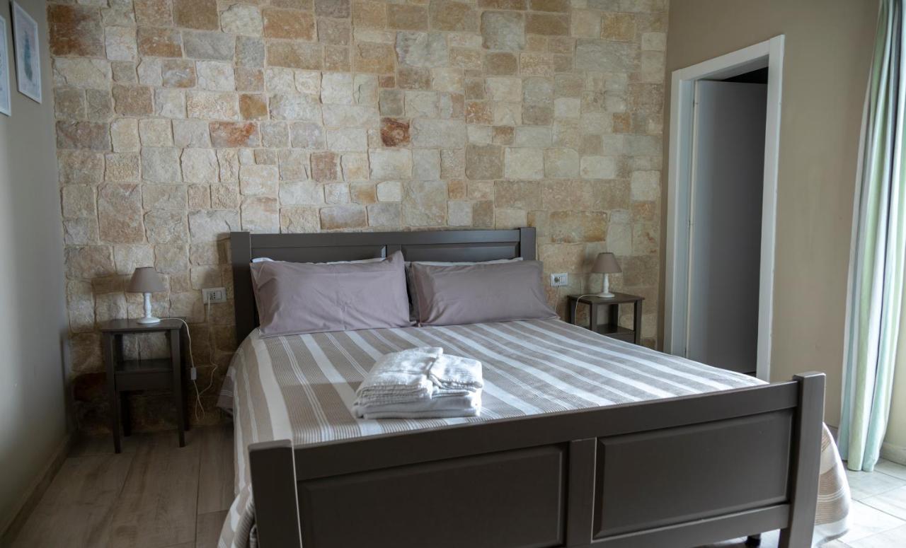 Torrelama Room & Breakfast تراني المظهر الخارجي الصورة