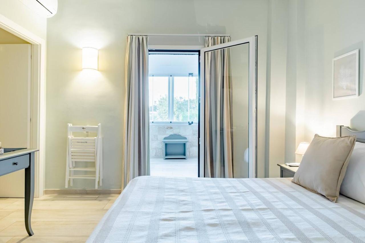 Torrelama Room & Breakfast تراني المظهر الخارجي الصورة