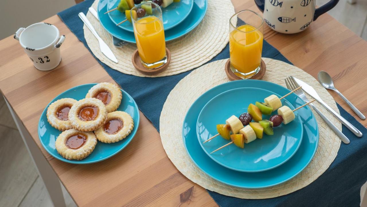 Torrelama Room & Breakfast تراني المظهر الخارجي الصورة