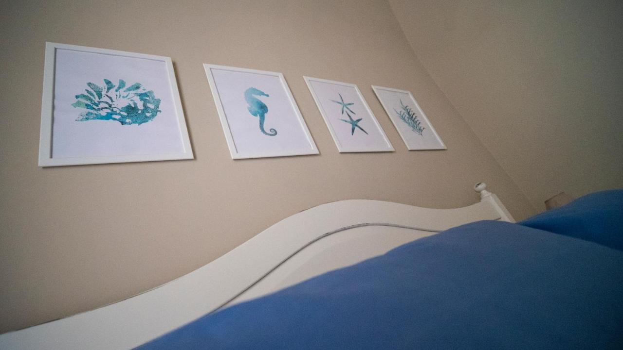 Torrelama Room & Breakfast تراني المظهر الخارجي الصورة